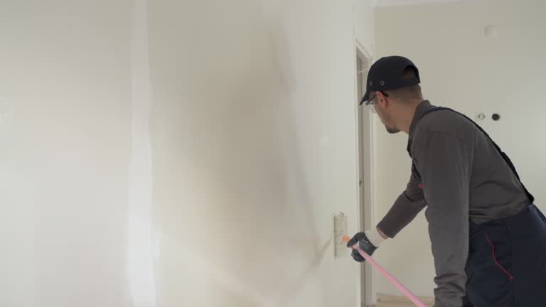 Best Commercial Painting  in Petersburg, MI